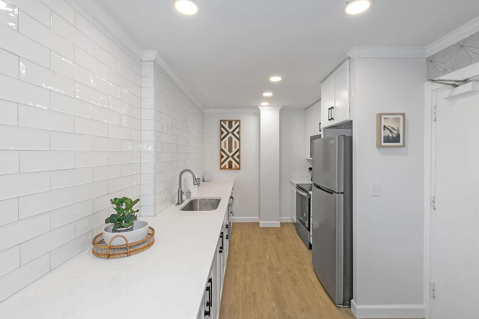 Stayatl Premier 2 Bed Condo W Views! Atlanta Dış mekan fotoğraf