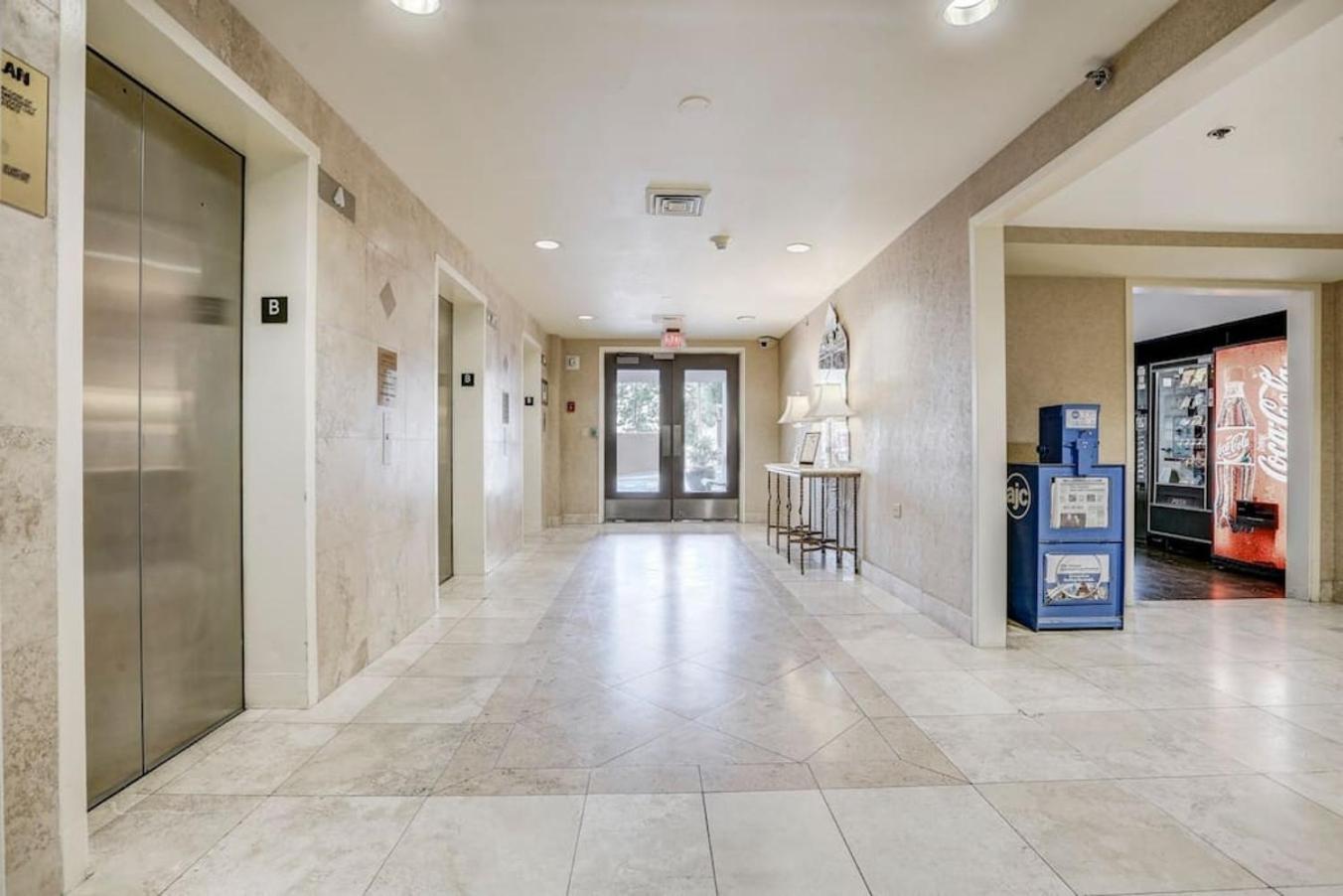 Stayatl Premier 2 Bed Condo W Views! Atlanta Dış mekan fotoğraf